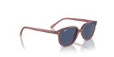 dětské sluneční brýle Ray-Ban JUNIOR RJ9093S 715680