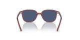 dětské sluneční brýle Ray-Ban JUNIOR RJ9093S 715680