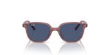 dětské sluneční brýle Ray-Ban JUNIOR RJ9093S 715680