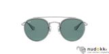 Sluneční brýle Ray-Ban JUNIOR RJ9647S 200/82