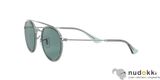 Sluneční brýle Ray-Ban JUNIOR RJ9647S 200/82