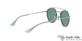 Sluneční brýle Ray-Ban JUNIOR RJ9647S 200/82