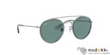 Sluneční brýle Ray-Ban JUNIOR RJ9647S 200/82