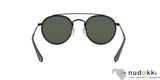 Sluneční brýle Ray-Ban JUNIOR RJ9647S 201/71