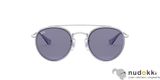 Sluneční brýle Ray-Ban JUNIOR RJ9647S 282/80