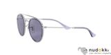 Sluneční brýle Ray-Ban JUNIOR RJ9647S 282/80