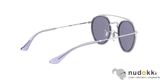 Sluneční brýle Ray-Ban JUNIOR RJ9647S 282/80