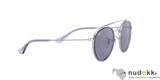 Sluneční brýle Ray-Ban JUNIOR RJ9647S 282/80