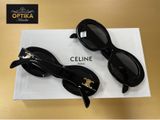 sluneční brýle CELINE CL40194U 01A