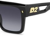 sluneční brýle Dsquared2 D2 0127/S 807/9O