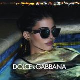 Sluneční brýle Dolce &amp; Gabbana DG4437 501/87