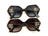 sluneční brýle Dolce Gabbana DG4406 501/8G