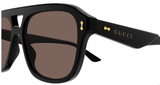 sluneční brýle Gucci GG1263S 002