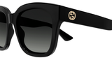 Sluneční brýle Gucci GG1338S 002 Polarized