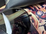 sluneční brýle Ray-Ban Aviator Reverse x Lenny Kravitz RBR0101S 002/GR