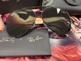 sluneční brýle Ray-Ban Aviator Reverse x Lenny Kravitz RBR0101S 002/GR