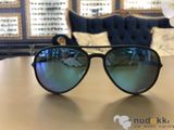 sluneční brýle Ray-Ban RB4320CH 601SA1 CHROMANCE POLARIZED