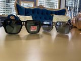 sluneční brýle Ray-Ban RB4408 672582