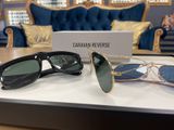 sluneční brýle Ray-Ban Aviator Reverse RBR0101S 001/VR