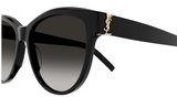 sluneční brýle SAINT LAURENT SL M107 002