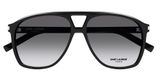 sluneční brýle SAINT LAURENT SL 596 DUNE 006