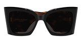 sluneční brýle SAINT LAURENT  SL M119 BLAZE 003