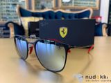 sluneční brýle Ray-Ban  RB3601M Ferrari F02230