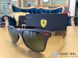 sluneční brýle Ray-Ban RRB4195M Ferrari F60271