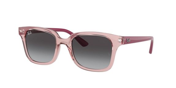 dětské sluneční brýle Ray-Ban JUNIOR RJ9071S 70678G