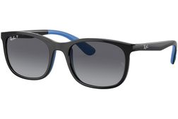 dětské sluneční brýle Ray-Ban JUNIOR RJ9076S 7122T3