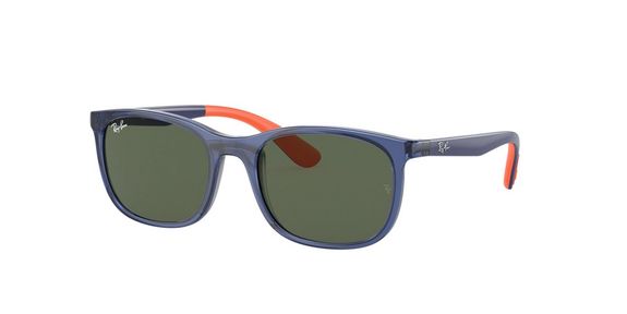 dětské sluneční brýle Ray-Ban JUNIOR RJ9076S 712471