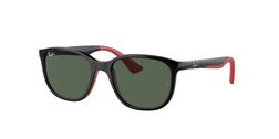 dětské sluneční brýle Ray-Ban JUNIOR RJ9078S 713171