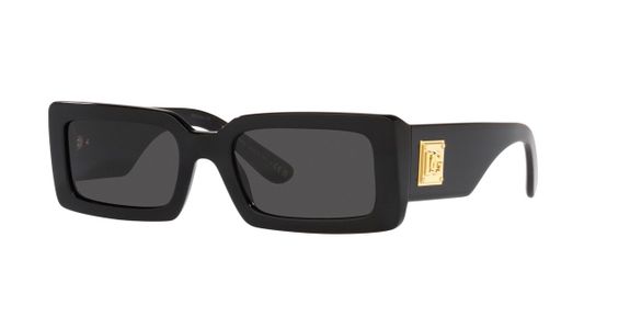 sluneční brýle Dolce & Gabbana DG4416 501/87