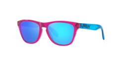 SLUNEČNÍ BRÝLE OAKLEY JUNIOR FROGSKINS XXS OJ9009 900904