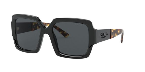 sluneční brýle PRADA PR 21XS 1AB5Z1 POLARIZED