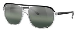 sluneční brýle Ray-Ban RB2205 1294G6 RB2205 BILL ONE