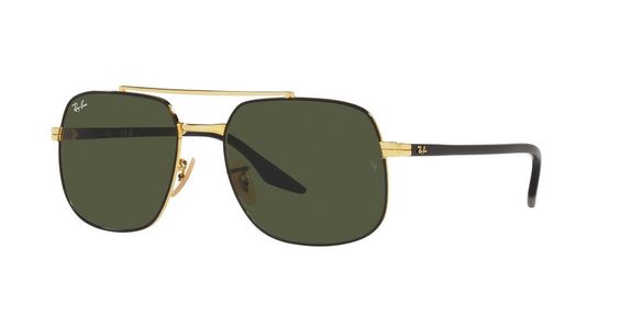 slnečné okuliare Ray-Ban RB3699 900031