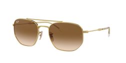 sluneční brýle Ray-Ban RB3707 001/51