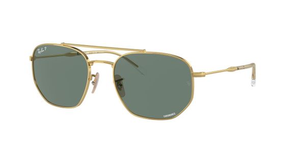 slnečné okuliare Ray-Ban RB3707 001/O9