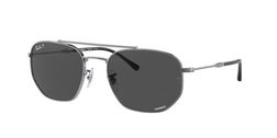 slnečné okuliare Ray-Ban RB3707 004/K8