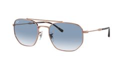 sluneční brýle Ray-Ban RB3707 92023F