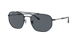 slnečné okuliare Ray-Ban RB3707 9257R5