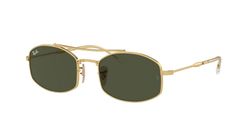 sluneční brýle Ray-Ban RB3719 001/31