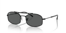 sluneční brýle Ray-Ban RB3719 002/B1