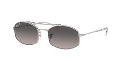 sluneční brýle Ray-Ban RB3719 003/M3