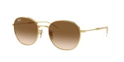 sluneční brýle Ray-Ban RB3809 001/51