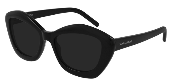 sluneční brýle SAINT LAURENT  SL 68 001