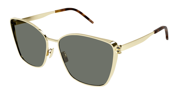 sluneční brýle SAINT LAURENT   SL M98 003